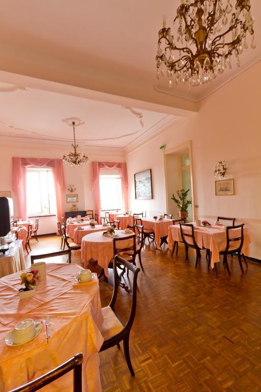 Hotel La Vela-Castello Il Rifugio Santa Margherita Ligure Exterior photo